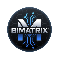 BIMATRIX Logo